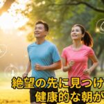 🏃‍♂️ 高血圧・糖尿病・更年期：自分の体のためのオーダーメイド・ランニング EP.19
