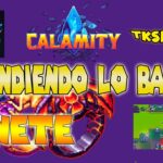 😀Empezando con todo en este juego | CALAMITY NFT MMORPG 2025 RONIN