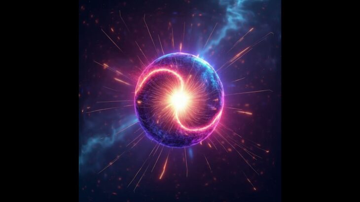 Ethereal Pulse NFT