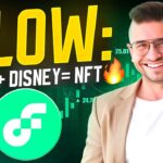 FLOW – Альткоин 2025: Покупать или пас? 🤑 $725M и NFT-разбор