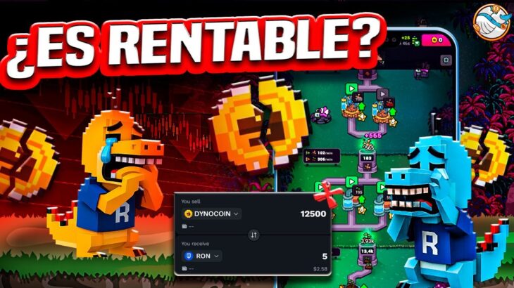 🟢GANA DINERO CON CRAFT WORLD NFT JUEGO GRATIS PARA MÓVIL Y PC l NUEVA ESTRATEGIA