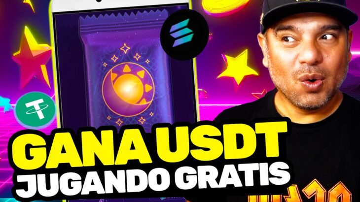 GANA DINERO JUGANDO GRATIS SIN INVERSION DESDE ANDROID Y IPHONE | Sleepagotchi  RETIRA A TU PHANTOM