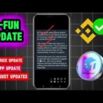 Good News😱 Treasure NFT New Update | Treasure FUN New Update Today | Treasure Nft Withdrawal Updates