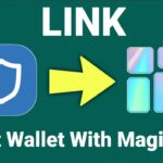 How To Link Trust Wallet Address To Magic NFT | Magic NFT Withdrawal In Trust Wallet