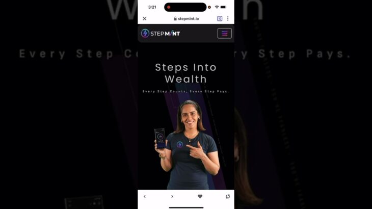 How to buy NFT stepmint 3.0 ll stepmint ll mrmint ll NFT