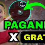 JOGO NFT LANCOU HOJE PAGANDO MUITO   5 DICAS PRA COMECAR BEM + CODIGOS ROM GOLDEN AGE