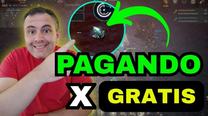 JOGO NFT LANCOU HOJE PAGANDO MUITO   5 DICAS PRA COMECAR BEM + CODIGOS ROM GOLDEN AGE