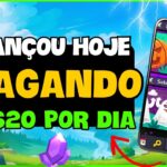 🔥 JOGO NFT MOBILE  – PAGANDO MUITO ! Como INICIAR no BOOFI