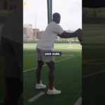 Jalen Milroe back to back 🔥🤯🏈#nft #football #americanfootball #youtubeshorts #shorts
