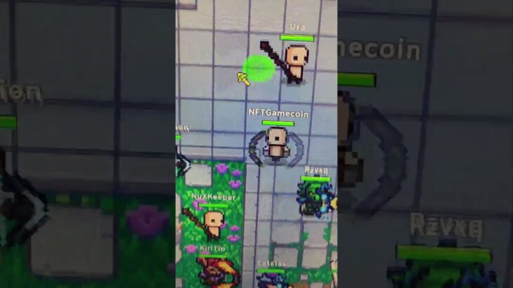 Jogo NFT Calamidy pode ser jogavel antes do teste beta #jogosnft #calamidy #games