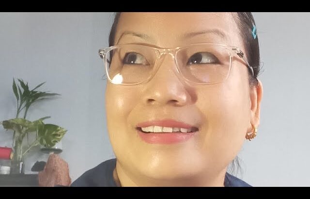 Junlhum (Diabetes) | Nanei hetdoh thei dan – point 12