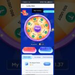Live MagicNFT Lucky Draw Profit #nft #rtx #lgns #as #btc