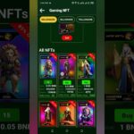 META PRO SPACE NFT buy selling watch this video#mps #mpsblockchain #musdtoken #metapro #Nft