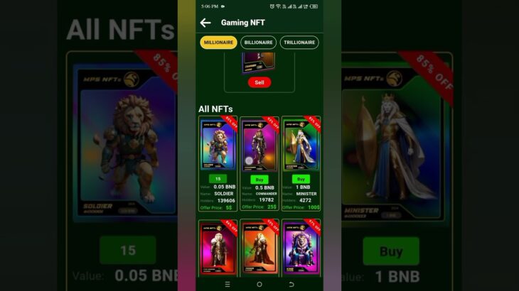 META PRO SPACE NFT buy selling watch this video#mps #mpsblockchain #musdtoken #metapro #Nft