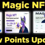 Magic NFT New Update point ☝️ // Magic NFT today update // #magicnftupdate