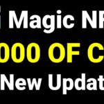 Magic NFT “Thousand Cities,Thousand Stores New Update Today By Android Urdu