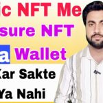 Magic NFT Wallet Connect New Update | Magic NFT Wallet Connect Information