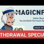 Magic NFT : Withdrawal Special Session