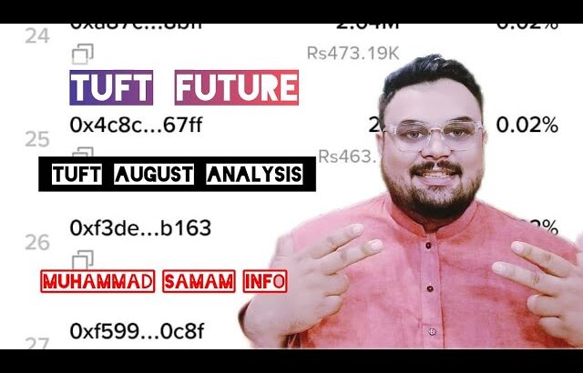 Magic NFT scam  future withdraw today TUFT Future Trading Course Treasure fun nft new update today