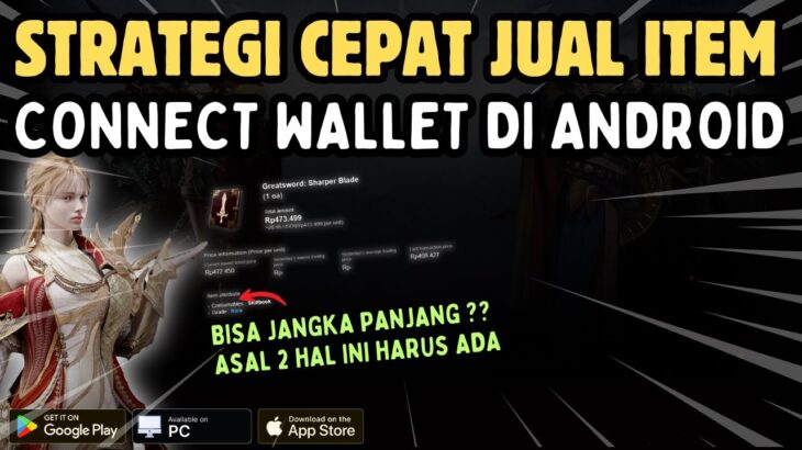 Marketplace Rilis ! Jangan Sampai Kena Sikut Bot Saat Jualan Game NFT Gratis LORD NINE | Sesepuh NFT