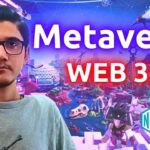 Metaverse, Web 3.0 ve NFT: Geleceğin Dijital Dünyasını Keşfet!