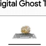 NFT Art Finance – Ghost Town 👻