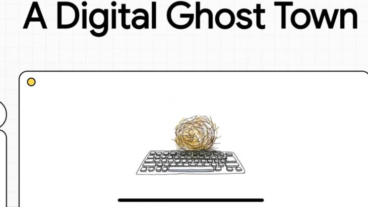 NFT Art Finance – Ghost Town 👻