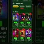 NFT Buy/Sell করুন সম্পূর্ণ ভিডিওটি দেখে 🥰