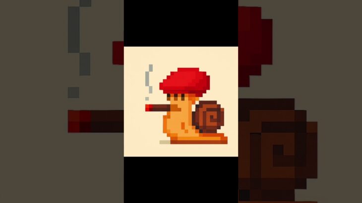 #NFT Pixel Art
