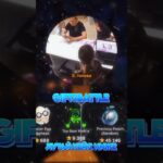 🎁Открывай бесплатные и авторские кейсы с NFT- подарками! 🎁Промокод: Promaty , bot:GiftsBattle