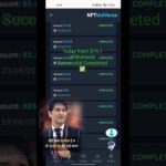 🚀 NFT Universe 🪄 | $74.1 Fresh Withdrawal Proof 💸 | Instant & Trusted Project 🔥