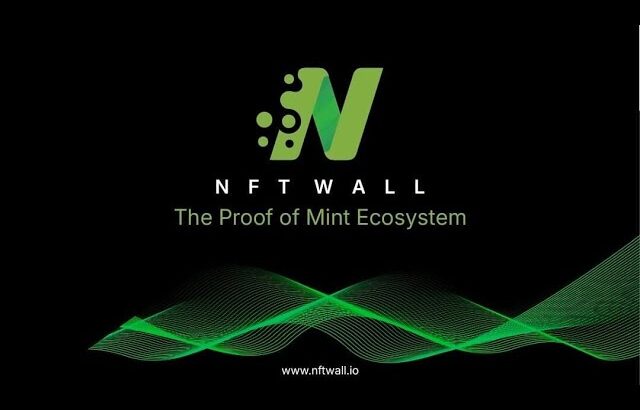 NFT WALL PLAN & Technical BY Anil Choudhary Sir