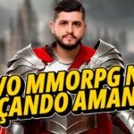 NOVO JOGO NFT DA WEMIX LANÇANDO AMANHÃ! JOGUE ROM COM A TEMPEST!