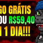 NOVO JOGO NFT GRATIS ME PAGOU MUITOOO – VOXEL – TUTORIAL COMPLETO – CORRE!!!!