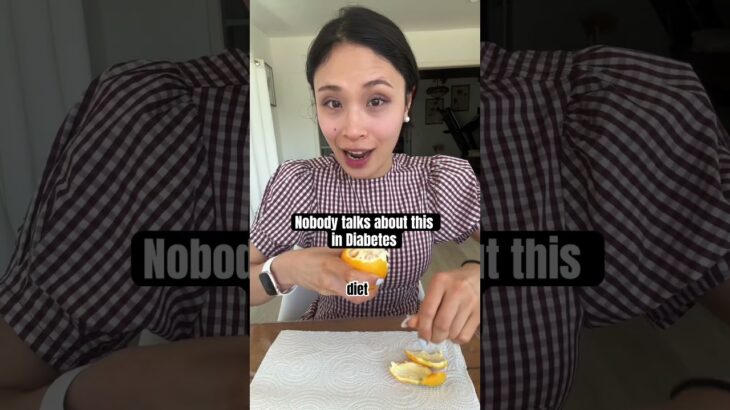 Nobody talks about this side of type 2 diabetes…