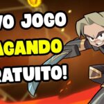 OLDERFALL – JOGO NFT E PLAY TO EARN PAGANDO !!! PASSO A PASSO JOGAR E GANHAR