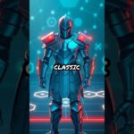 Own, Trade, Win: NFT Gladiators Change Gaming Forever!