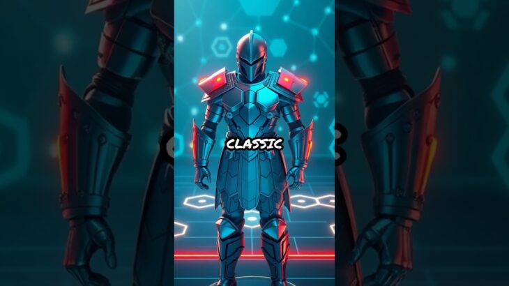 Own, Trade, Win: NFT Gladiators Change Gaming Forever!