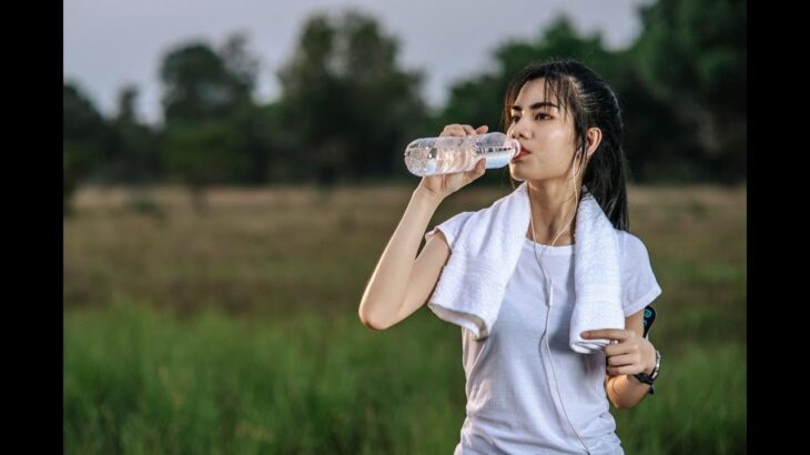 PET瓶裝水藏隱患！喝了可能增加糖尿病風險