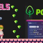 PIXELS NFT – EXTENSÃO PGA | PARA QUE SERVE E COMO ATIVAR A VERSÃO PREMIUM