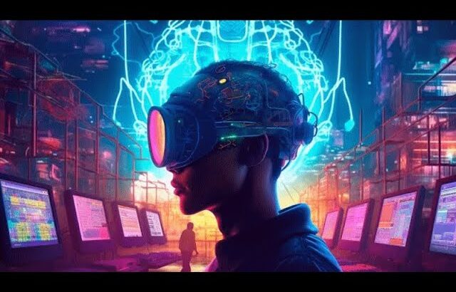PUBG War Mode, NFT Games & AI Storytelling