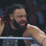 SAMI ZAYN, JACOB FATU & JIMMY USO VS NFT WWE SMACKDOWN 15/08/2025 EN ESPAÑOL