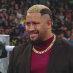 SOLO SIKOA & NFT EN WWE SMACKDOWN 15/08/2025 EN ESPAÑOL