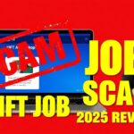 Scam or Legit Particle-Network-NFT.com NFT Job Offer 2025 Review
