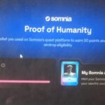 Somnia Testnet Humanity NFT Minting & Pharos Testnet Aquaflux NFT Minting TGE / Somnia Airdrop TGE