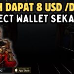 Sudah Bisa Main !! Kapan Cuannya? Connect Wallet Game NFT Gratis LORD NINE | Sesepuh NFT