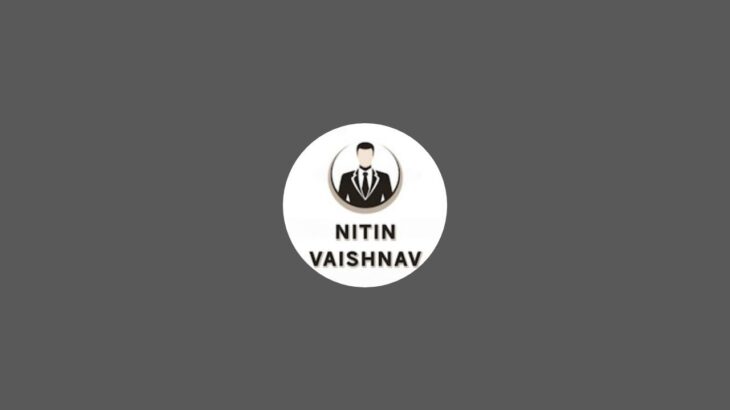 TUFT INCREASE Treasure NFT | Nitin Vaishnav