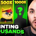 These NFTs are Giving Crazy Returns (500x)