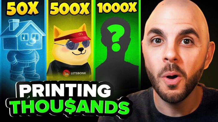 These NFTs are Giving Crazy Returns (500x)