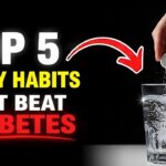 Top 5 Morning Habits Every Diabetic Should Follow